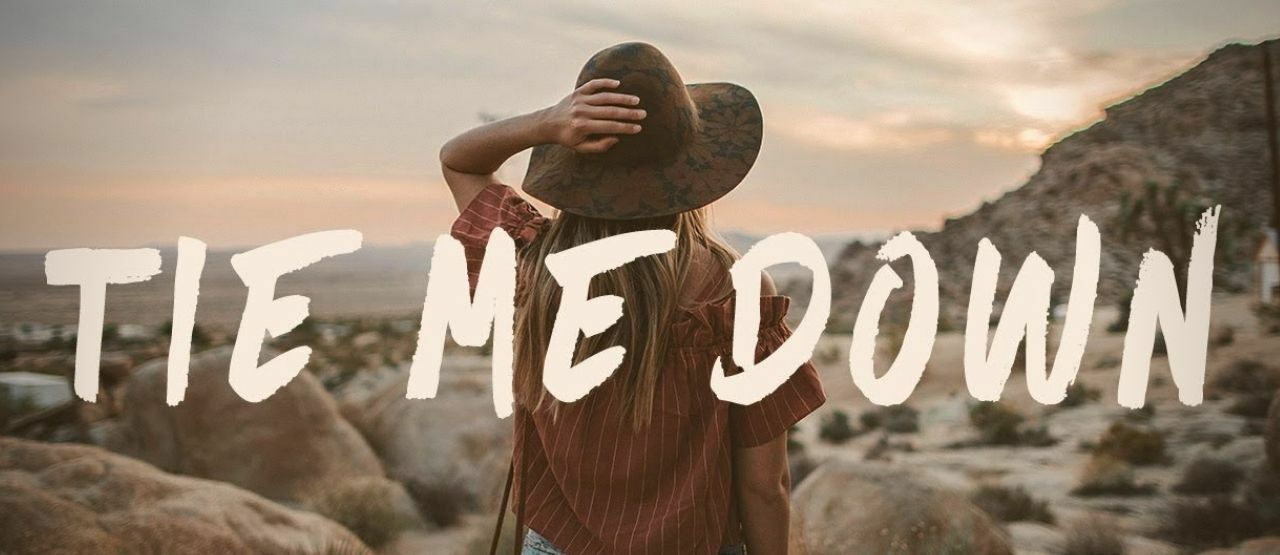 Download Lagu Tie Me Down Mp3 Gratis Jalantikus