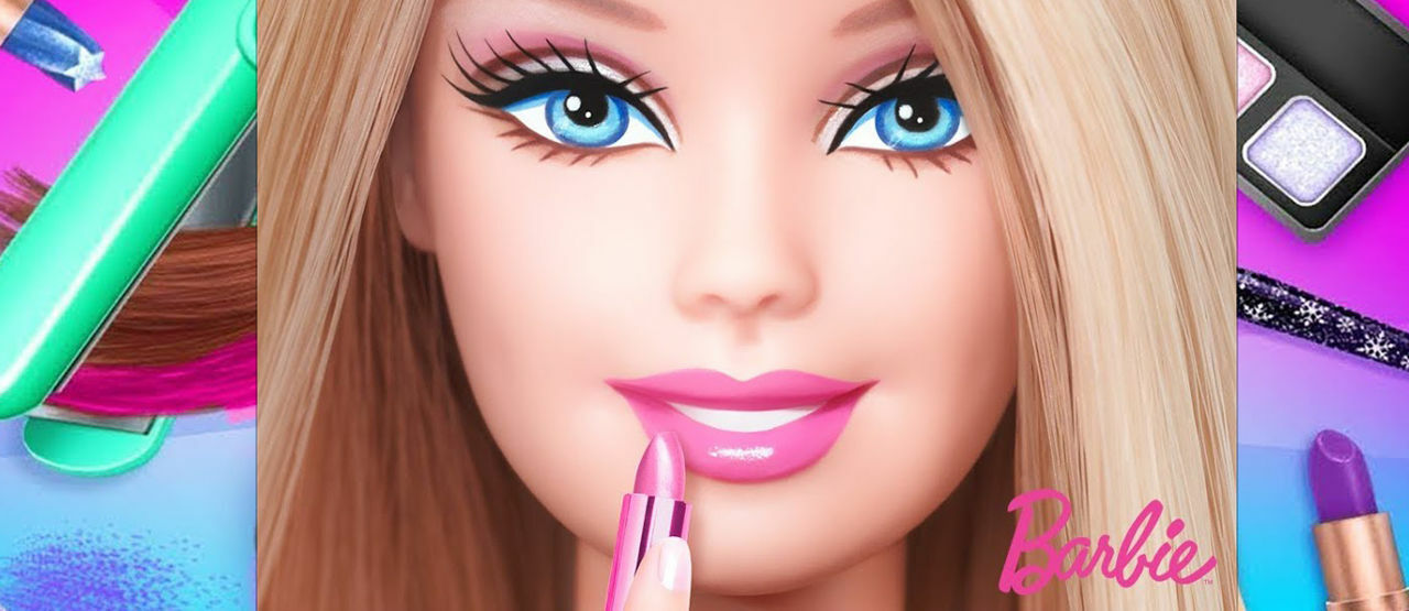 10 Permainan Barbie Salon Terbaru 2019 Gratis Download JalanTikus 10 Permainan Barbie Salon Terbaru 2019 Gratis Download JalanTikus