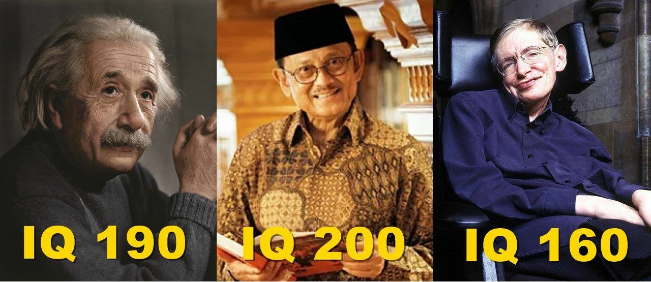 Kisah William James Sidis, Orang Paling Cerdas Sedunia IQ 260 Tapi