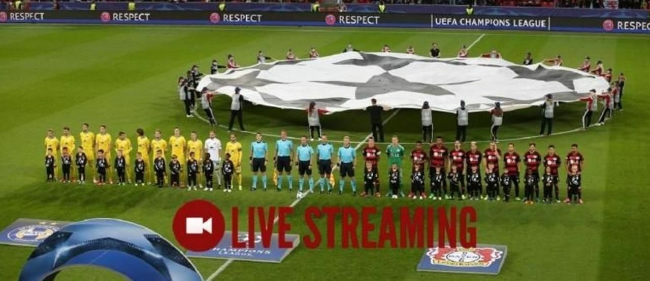 16 Aplikasi Live Streaming Bola Semua Liga Gratis Jalantikus