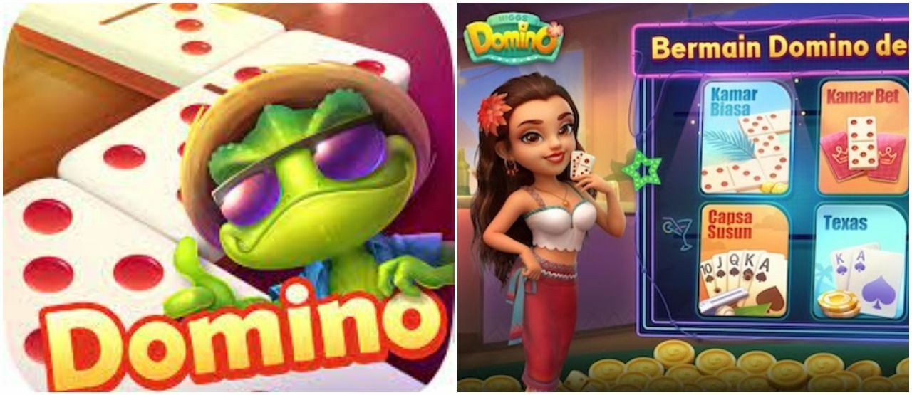 Higgs Domino RP APK 1.94 + X8 Speeder 2022, Dijamin Jackpot! | JalanTikus