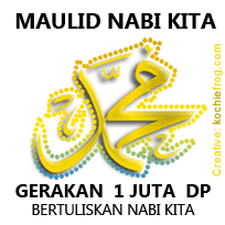 Kumpulan Dp Bbm Maulid Nabi Muhammad Saw 36