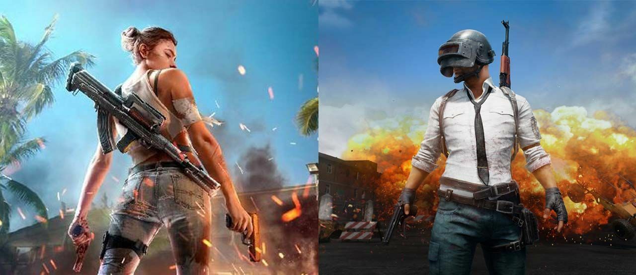 Game Nomor 1 Di Indonesia Diraih Oleh Garena Free Fire ...